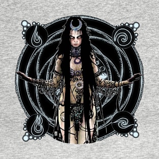 The New Witch T-Shirt